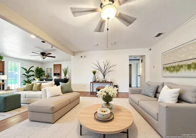 3rd image of 3923 Maxine, San Antonio, TX 78228 | MLS# 1875506
