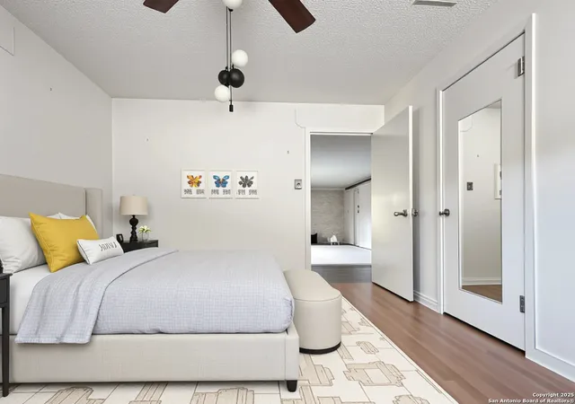 5th image of 3923 Maxine, San Antonio, TX 78228 | MLS# 1875506