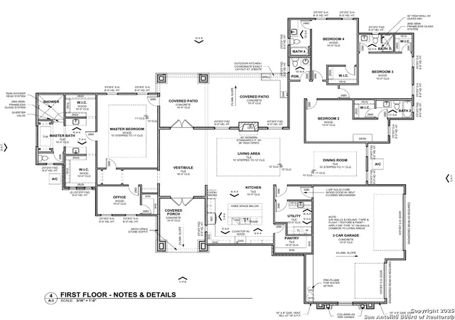 Photo 3 of Single family home for sale at Lot 13 Venado Oaks, Castroville, TX 78009 | MLS# 1875515 | Listing updated on 2025-12-12
