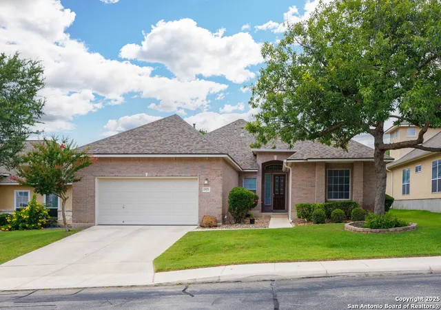Photo 2 of Single family home for sale at 24831 Cloudy Creek, San Antonio, TX 78255 | MLS# 1875519 | Listing updated on 2025-12-02