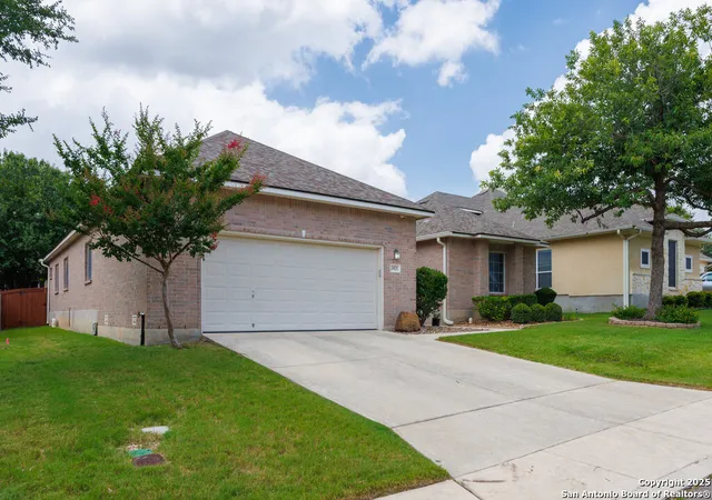 Photo 3 of Single family home for sale at 24831 Cloudy Creek, San Antonio, TX 78255 | MLS# 1875519 | Listing updated on 2025-12-02