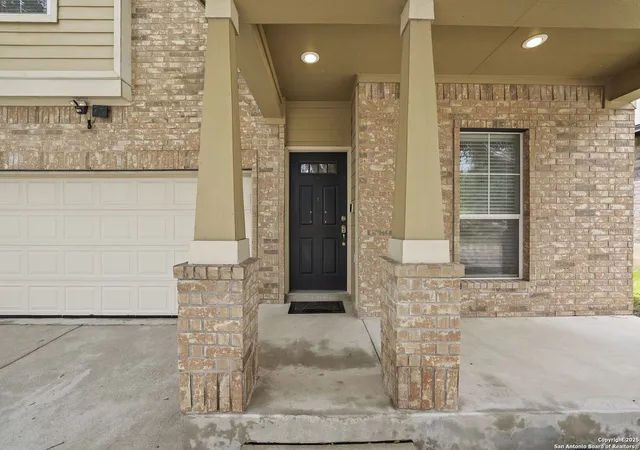 Photo 1 of Sale Pending at 12618 Prude Ranch, San Antonio, TX 78254 | MLS# 1875520 | Listing updated on 2025-09-10