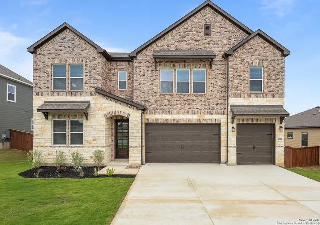 1st image of 4511 Yoakum Valley, Schertz, TX 78108 | MLS# 1875558