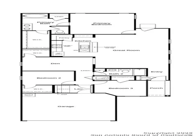 Photo 4 of Sale Pending at 4010 Islas Rd, San Antonio, TX 78222 | MLS# 1875570 | Listing updated on 2025-11-10