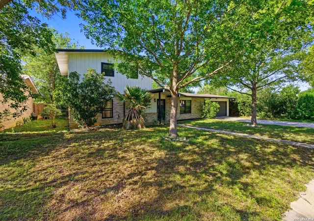 Homes for sale in San Antonio, TX | 910 Mount Kisco, San Antonio, TX 78213 | MLS# 1875627