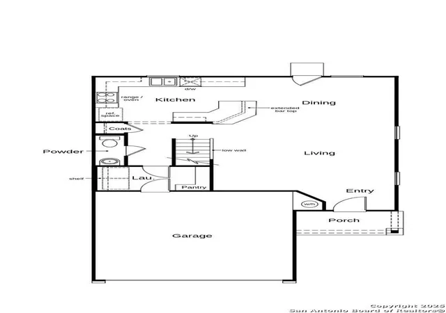 Photo 3 of Sale Pending at 14447 Stinger Hook, Elmendorf, TX 78112 | MLS# 1875632 | Listing updated on 2025-11-07