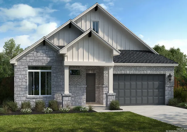 Photo 1 of Sale Pending at 1876 Front Porch, New Braunfels, TX 78132 | MLS# 1875643 | Listing updated on 2025-08-04