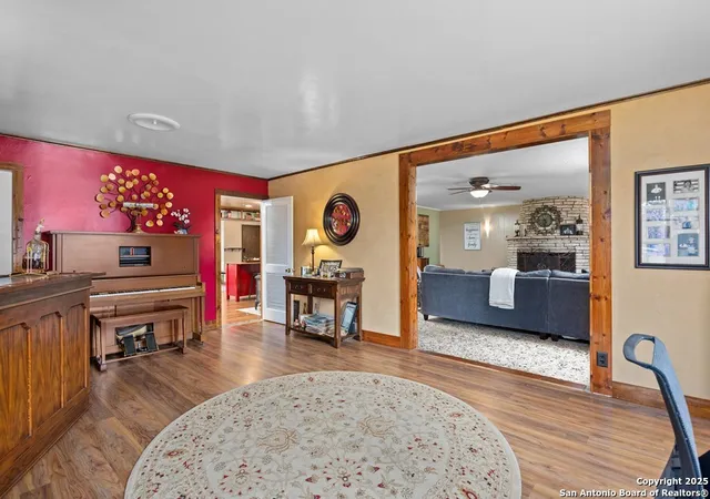 Photo 1 of Sale Pending at 532 Overhill, Kerrville, TX 78028 | MLS# 1875654 | Listing updated on 2025-10-29