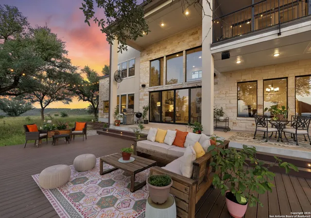 Photo 1 of Sale Pending at 118 Sheridan, Canyon Lake, TX 78133 | MLS# 1875665 | Listing updated on 2025-11-20
