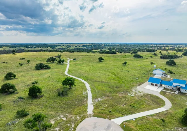 Photo 1 of Sale Pending at 439 Junker Hill Dr, Fredericksburg, TX 78624 | MLS# 1875722 | Listing updated on 2025-09-30