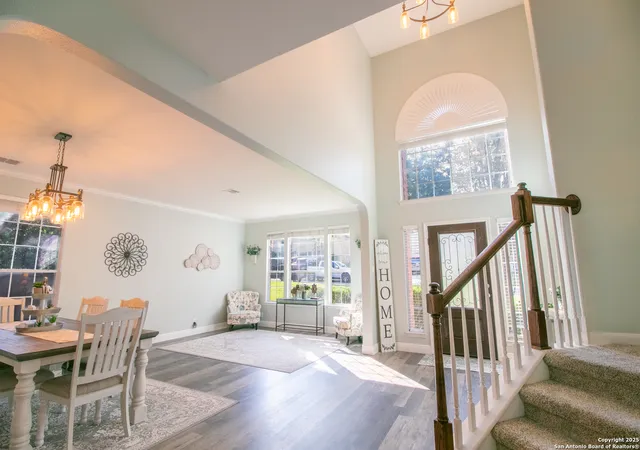 Photo 4 of Sale Pending at 24038 Waterhole Ln, San Antonio, TX 78261 | MLS# 1875723 | Listing updated on 2025-12-23
