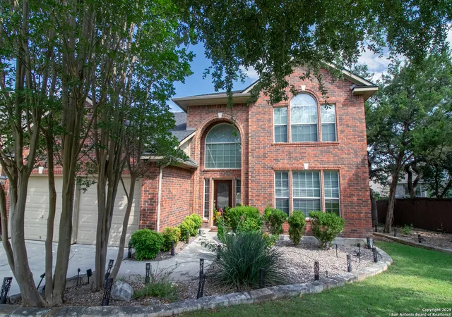 Photo 1 of Sale Pending at 24038 Waterhole Ln, San Antonio, TX 78261 | MLS# 1875723 | Listing updated on 2025-12-23