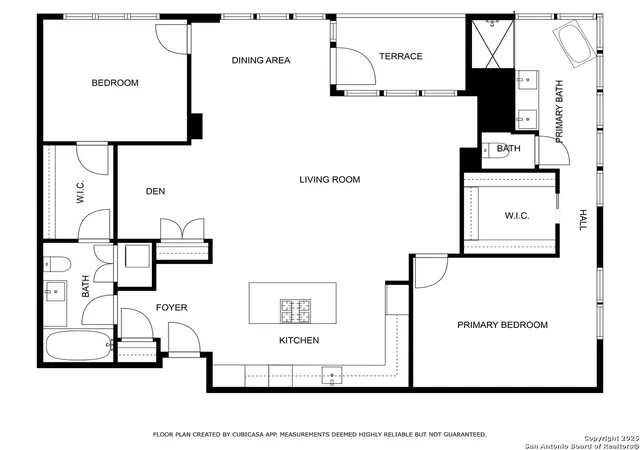 45th image of 313 17th #1204, Austin, TX 78701 | MLS# 1875733