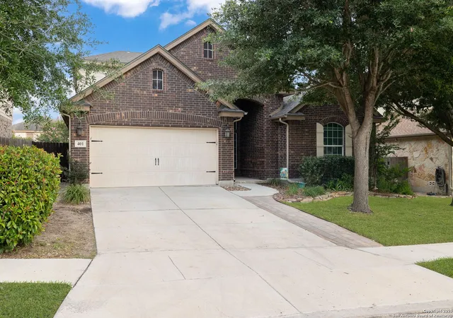 1st image of 401 Canterbury, Cibolo, TX 78108 | MLS# 1875741