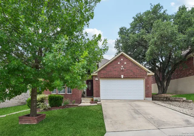 Photo 3 of Sale Pending at 1011 Parter Pond, San Antonio, TX 78260 | MLS# 1875746 | Listing updated on 2025-10-29