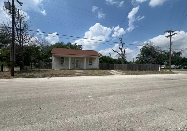 Photo 1 of Single family home for sale at 227 Seguin, San Antonio, TX 78208 | MLS# 1875767 | Listing updated on 2025-10-07