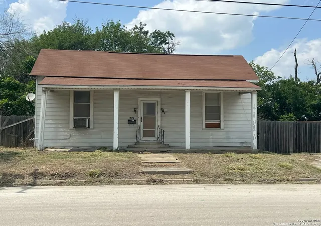 Photo 2 of Single family home for sale at 227 Seguin, San Antonio, TX 78208 | MLS# 1875767 | Listing updated on 2025-10-07