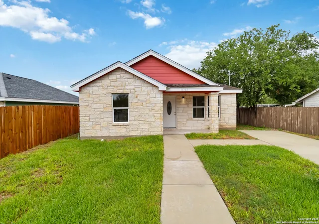 Photo 1 of Sale Pending at 10302 Renova, San Antonio, TX 78214 | MLS# 1875774 | Listing updated on 2026-08-17