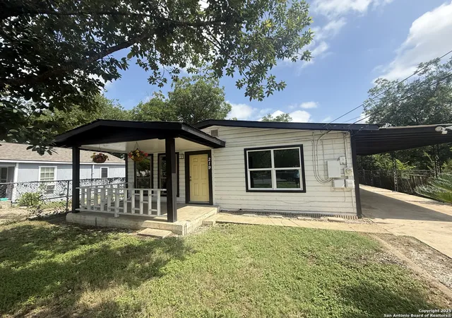 Photo 1 of Single family home for sale at 219 Mohawk, San Antonio, TX 78211 | MLS# 1875778 | Listing updated on 2026-07-29