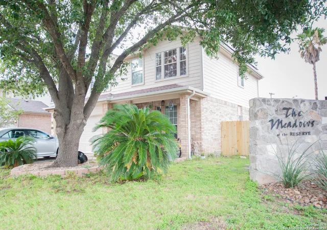 Photo 2 of Single family home for sale at 9075 1 W Foxgrove Way, San Antonio, TX 78251 | MLS# 1875839 | Listing updated on 2025-11-25