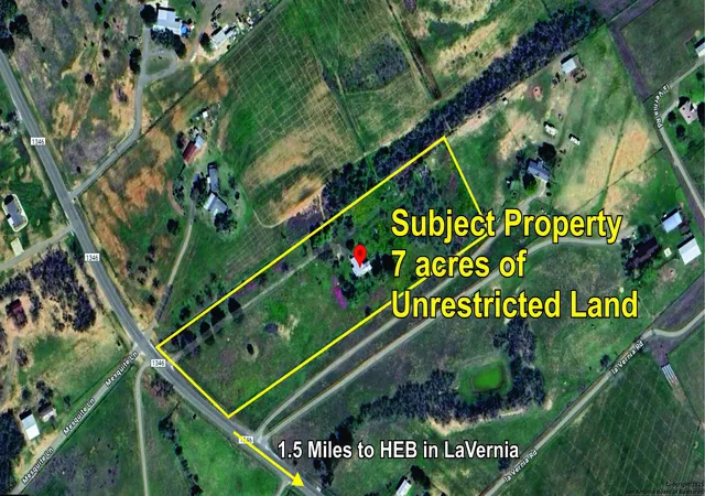 3rd image of 1626 Fm 1346, La Vernia, TX 78121 | MLS# 1875843