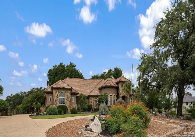 Photo 3 of Sale Pending at 1437 Decanter, New Braunfels, TX 78132 | MLS# 1875895 | Listing updated on 2026-02-01