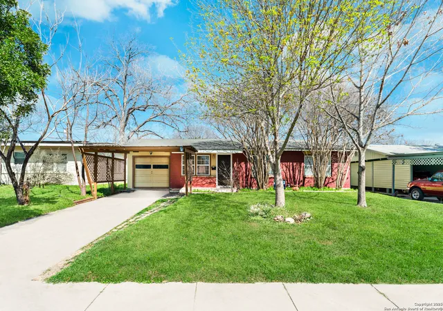 Photo 1 of Single family home for sale at 231 Craigmont, San Antonio, TX 78213 | MLS# 1875899 | Listing updated on 2025-10-15
