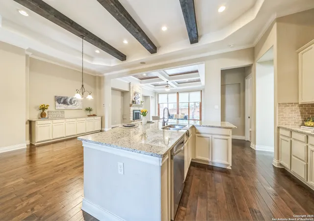 Photo 4 of Sale Pending at 29026 Gracies Sky, San Antonio, TX 78260 | MLS# 1875906 | Listing updated on 2026-03-02