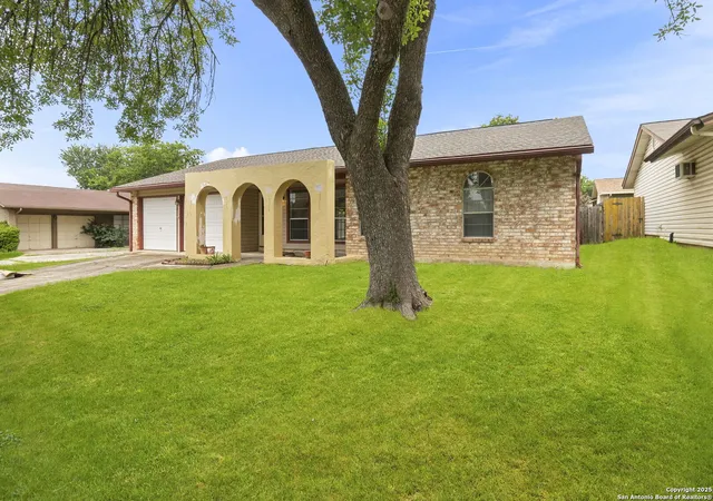 1st image of 609 Jamie Sue Dr, Converse, TX 78109 | MLS# 1875907