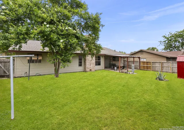 24th image of 609 Jamie Sue Dr, Converse, TX 78109 | MLS# 1875907