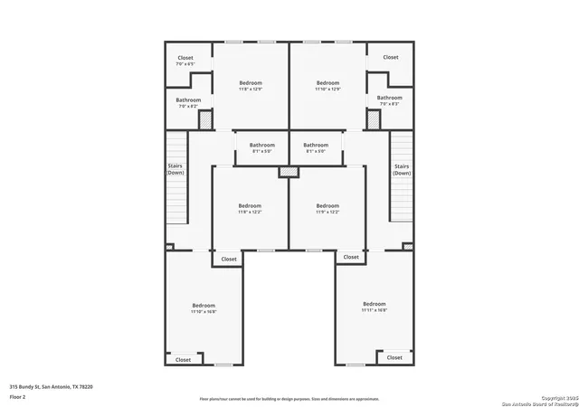 28th image of 315 Bundy, San Antonio, TX 78220 | MLS# 1875914
