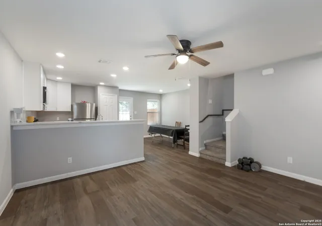 Photo 4 of House for sale at 315 Bundy, San Antonio, TX 78220 | MLS# 1875914 | Listing updated on 2025-10-28