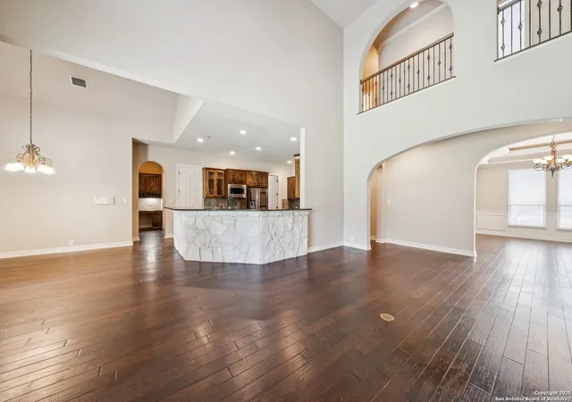 Photo 2 of Sale Pending at 1417 Dover Ln, Bulverde, TX 78163 | MLS# 1875929 | Listing updated on 2025-12-06