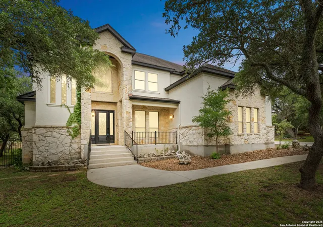 Photo 1 of Sale Pending at 1417 Dover Ln, Bulverde, TX 78163 | MLS# 1875929 | Listing updated on 2025-12-06