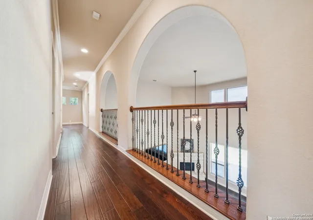 Photo 4 of Sale Pending at 1417 Dover Ln, Bulverde, TX 78163 | MLS# 1875929 | Listing updated on 2025-12-06