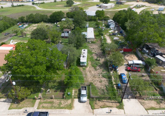 1st image of 5327 Hillburn, San Antonio, TX 78242 | MLS# 1875932