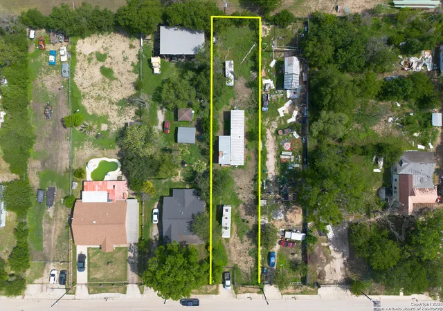 2nd image of 5327 Hillburn, San Antonio, TX 78242 | MLS# 1875932