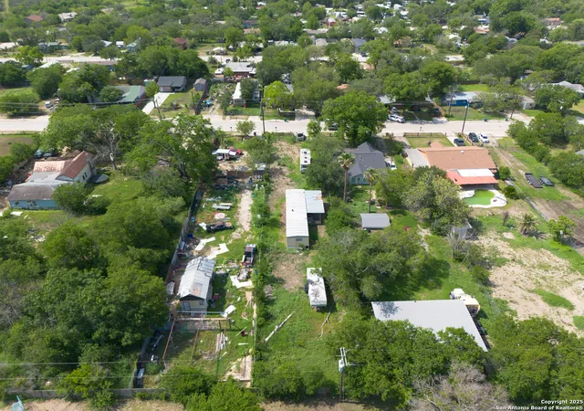 3rd image of 5327 Hillburn, San Antonio, TX 78242 | MLS# 1875932
