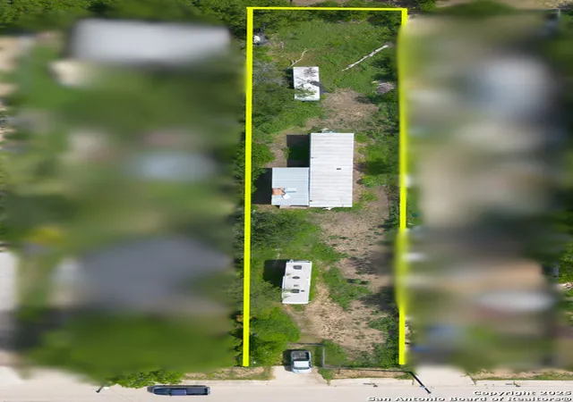 4th image of 5327 Hillburn, San Antonio, TX 78242 | MLS# 1875932