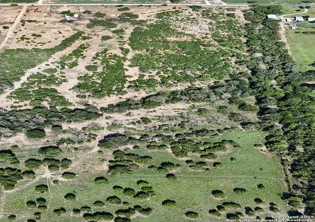 Photo 2 of Land for sale at 3285 Pittman, Saint Hedwig, TX 78152 | MLS# 1875936 | Listing updated on 2025-11-17