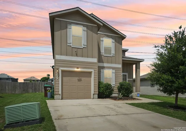 Photo 2 of Single family home for sale at 5907 Kendall, San Antonio, TX 78244 | MLS# 1875946 | Listing updated on 2026-02-14