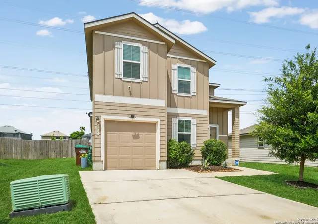 Photo 3 of Single family home for sale at 5907 Kendall, San Antonio, TX 78244 | MLS# 1875946 | Listing updated on 2026-02-14