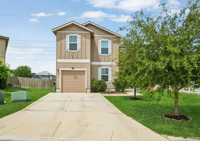 Photo 1 of Single family home for sale at 5907 Kendall, San Antonio, TX 78244 | MLS# 1875946 | Listing updated on 2026-02-14