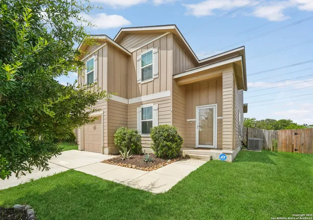 Photo 3 of Single family home for sale at 5907 Kendall, San Antonio, TX 78244 | MLS# 1875946 | Listing updated on 2026-02-14