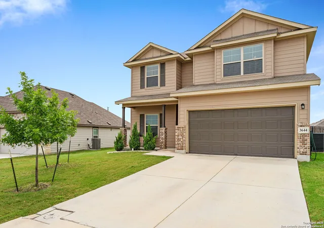 2nd image of 3644 Wet Cloud, New Braunfels, TX 78130 | MLS# 1875948