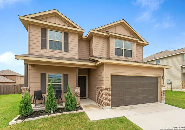 1st image of 3644 Wet Cloud, New Braunfels, TX 78130 | MLS# 1875948