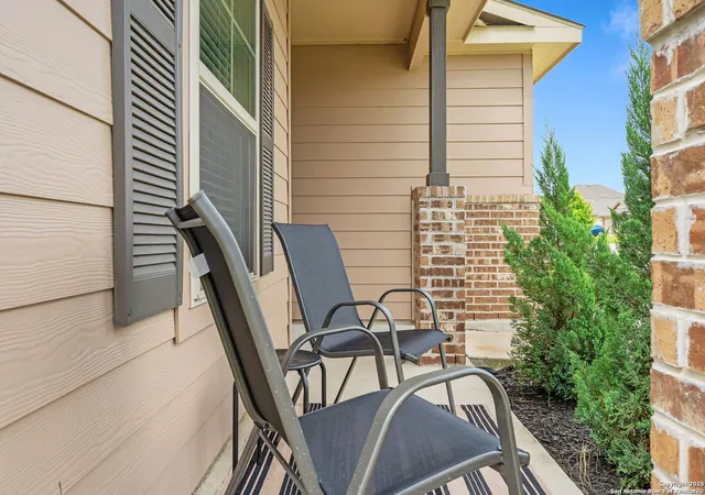 4th image of 3644 Wet Cloud, New Braunfels, TX 78130 | MLS# 1875948