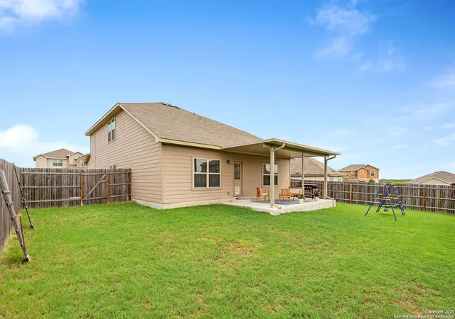 5th image of 3644 Wet Cloud, New Braunfels, TX 78130 | MLS# 1875948