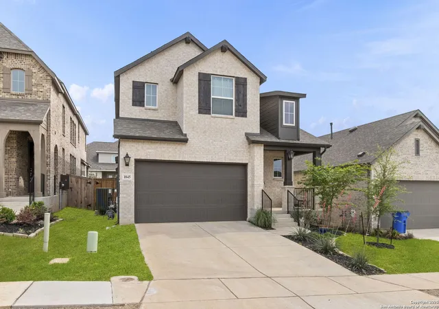 2nd image of 1845 Nettletree, New Braunfels, TX 78132 | MLS# 1875976