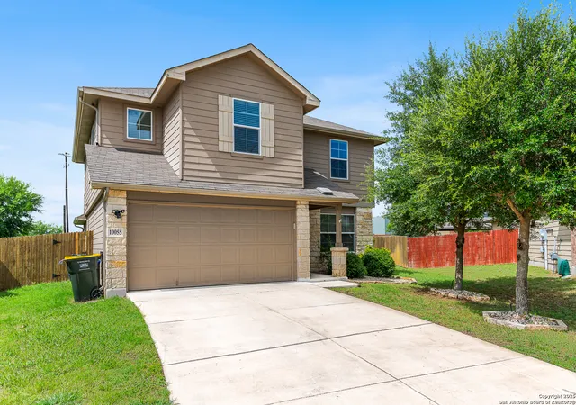 Photo 2 of Sale Pending at 10055 Strasbourg, Schertz, TX 78154 | MLS# 1875979 | Listing updated on 2025-12-24